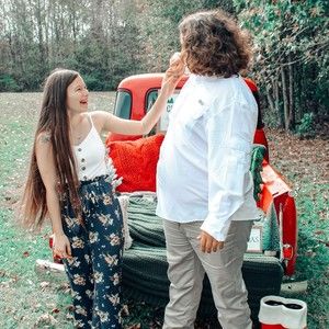 Meet your Posher, Breanna